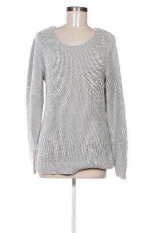 Dámsky pulóver Collection L, Veľkosť M, Farba Sivá, Cena  10,95 €