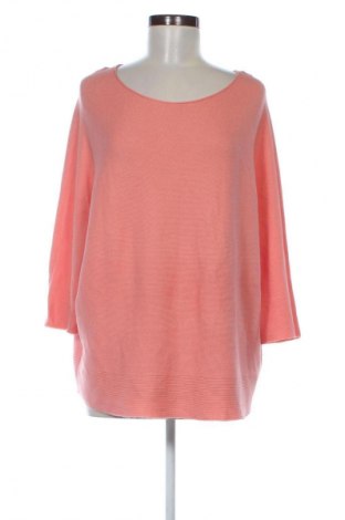 Női pulóver Comma,, Méret L, Szín Piros, Ár 12 400 Ft