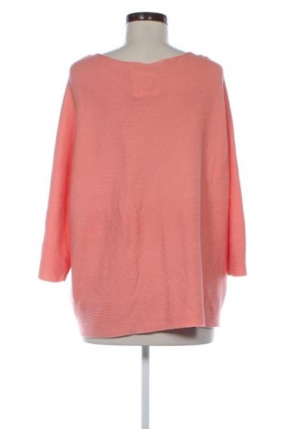 Női pulóver Comma,, Méret L, Szín Piros, Ár 12 400 Ft