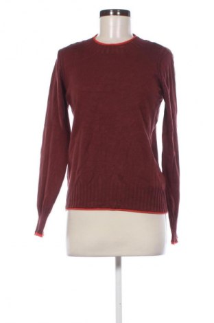 Γυναικείο πουλόβερ Conbipel, Μέγεθος L, Χρώμα Καφέ, Τιμή 8,99 €