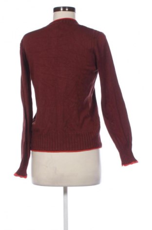 Γυναικείο πουλόβερ Conbipel, Μέγεθος L, Χρώμα Καφέ, Τιμή 8,99 €