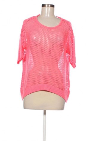 Damski sweter CoolCat, Rozmiar M, Kolor Różowy, Cena 22,47 zł