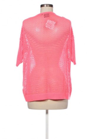 Damski sweter CoolCat, Rozmiar M, Kolor Różowy, Cena 22,47 zł