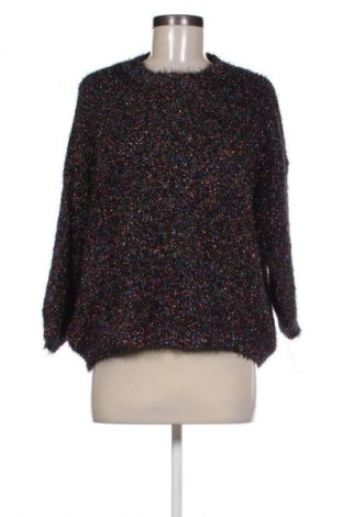 Damski sweter Cropp, Rozmiar XS, Kolor Kolorowy, Cena 25,99 zł