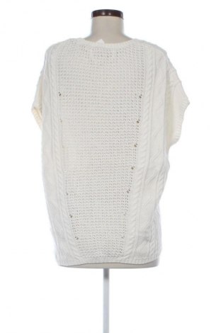 Női pulóver Diverse, Méret XL, Szín Fehér, Ár 4 351 Ft