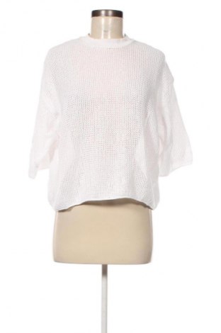 Damenpullover Drykorn for beautiful people, Größe M, Farbe Weiß, Preis € 44,99