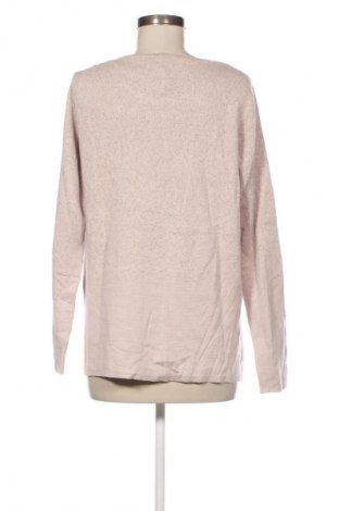 Damski sweter Esprit, Rozmiar XL, Kolor Popielaty róż, Cena 53,99 zł