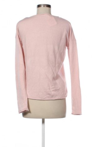 Damski sweter Ever.me by Takko Fashion, Rozmiar S, Kolor Różowy, Cena 22,47 zł