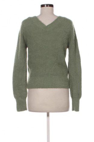 Γυναικείο πουλόβερ Faina, Μέγεθος XL, Χρώμα Πράσινο, Τιμή 36,99 €