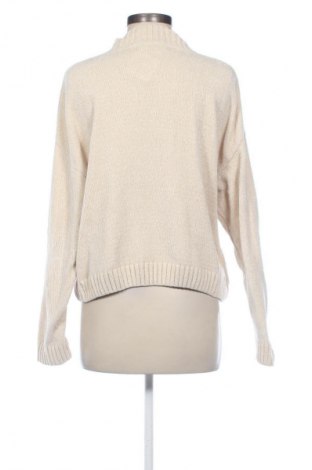 Γυναικείο πουλόβερ Fb Sister, Μέγεθος M, Χρώμα  Μπέζ, Τιμή 7,99 €