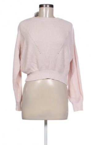 Damenpullover Garage, Größe L, Farbe Rosa, Preis € 7,93