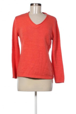 Dámský svetr Gerry Weber, Velikost M, Barva Červená, Cena  519,00 Kč