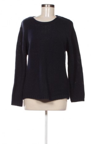 Dámský svetr Gerry Weber, Velikost L, Barva Modrá, Cena  569,00 Kč