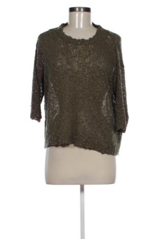 Női pulóver Gina Tricot, Méret XS, Szín Zöld, Ár 1 419 Ft