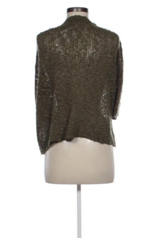 Női pulóver Gina Tricot, Méret XS, Szín Zöld, Ár 1 419 Ft