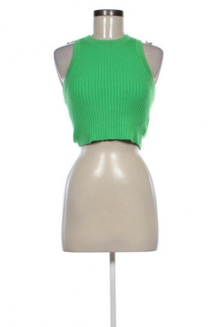 Dámský svetr H&M, Velikost S, Barva Zelená, Cena  59,00 Kč