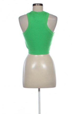 Dámský svetr H&M, Velikost S, Barva Zelená, Cena  59,00 Kč