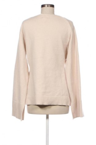 Damenpullover H&M, Größe M, Farbe Beige, Preis 8,99 €