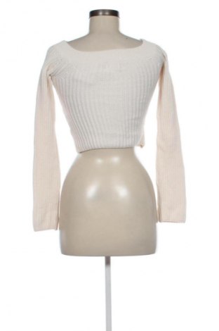 Dámský svetr H&M, Velikost XS, Barva Béžová, Cena  359,00 Kč