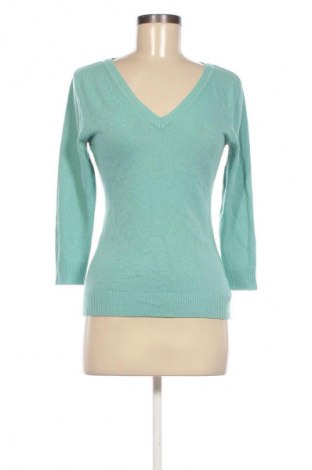 Dámský svetr H&M, Velikost M, Barva Zelená, Cena  229,00 Kč