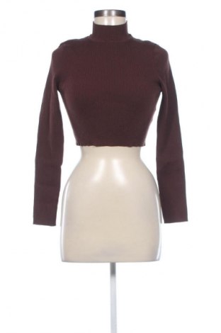 Női pulóver H&M Divided, Méret M, Szín Barna, Ár 3 849 Ft