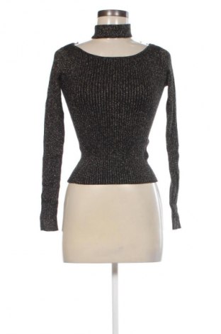 Damenpullover H&M Divided, Größe XS, Farbe Mehrfarbig, Preis 7,99 €