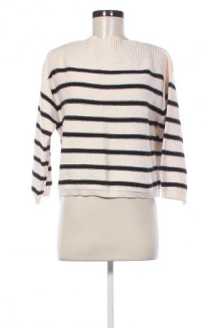 Damski sweter H&M Divided, Rozmiar L, Kolor Kolorowy, Cena 24,99 zł
