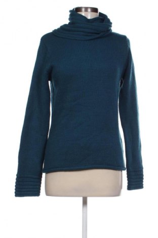 Női pulóver H&M Divided, Méret M, Szín Kék, Ár 4 219 Ft