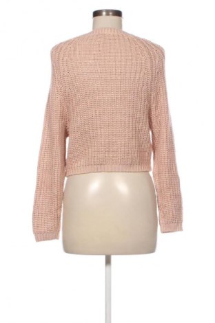 Női pulóver H&M Divided, Méret M, Szín Rózsaszín, Ár 3 280 Ft