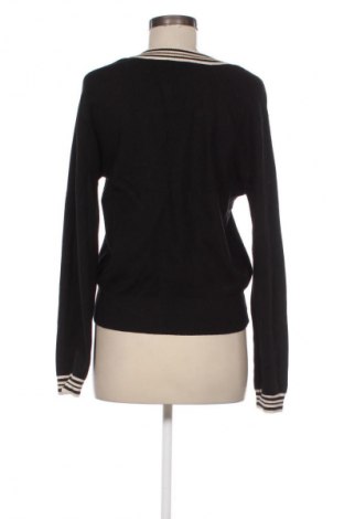 Női pulóver Haily`s, Méret S, Szín Fekete, Ár 5 600 Ft