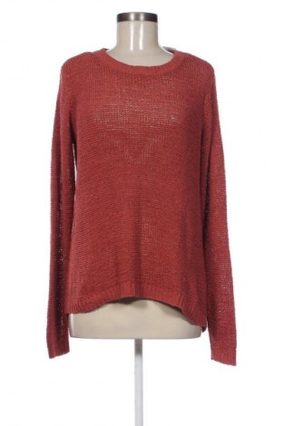 Damski sweter Hema, Rozmiar L, Kolor Brązowy, Cena 22,47 zł