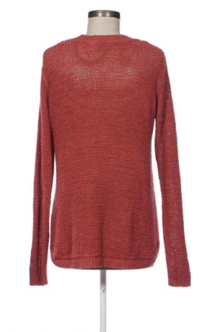 Damski sweter Hema, Rozmiar L, Kolor Brązowy, Cena 22,47 zł