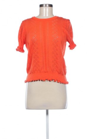 Damenpullover Ichi, Größe M, Farbe Rot, Preis € 8,18