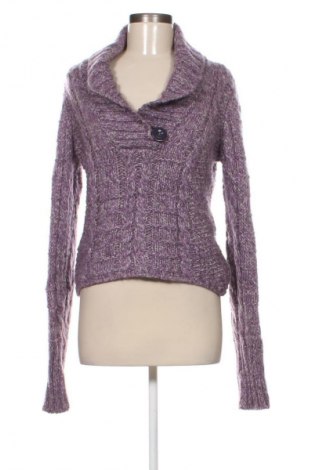 Γυναικείο πουλόβερ Intrend, Μέγεθος S, Χρώμα Βιολετί, Τιμή 9,99 €