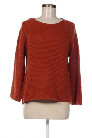 Damenpullover Jacqueline De Yong, Größe S, Farbe Braun, Preis 6,99 €