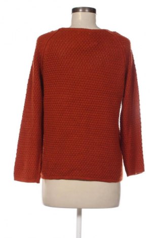 Damenpullover Jacqueline De Yong, Größe S, Farbe Braun, Preis 6,99 €