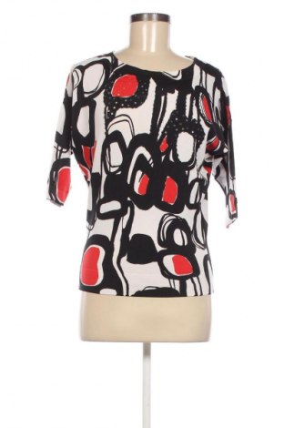 Damski sweter Jacqueline Riu, Rozmiar M, Kolor Kolorowy, Cena 22,47 zł