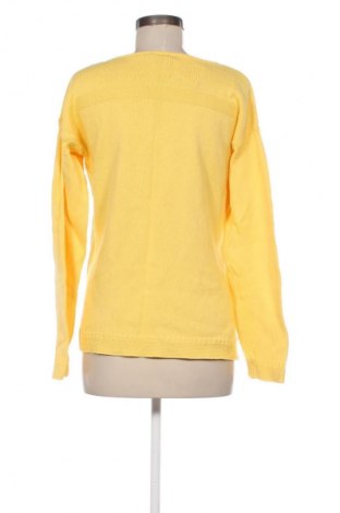 Női pulóver Kate Storm, Méret M, Szín Sárga, Ár 1 759 Ft