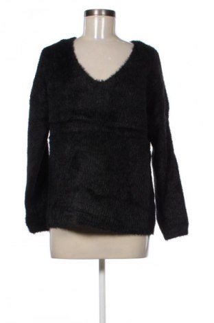 Damski sweter Koton, Rozmiar M, Kolor Czarny, Cena 28,99 zł