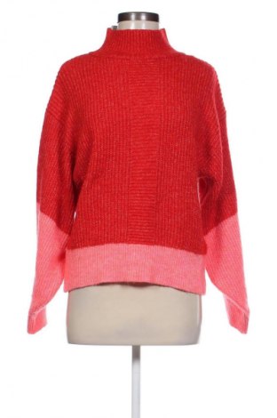 Női pulóver LC Waikiki, Méret M, Szín Piros, Ár 3 479 Ft