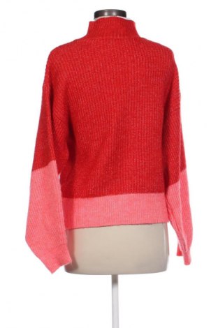 Női pulóver LC Waikiki, Méret M, Szín Piros, Ár 3 479 Ft