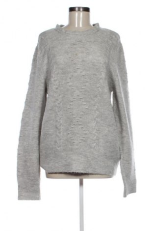 Damski sweter LCW, Rozmiar XL, Kolor Szary, Cena 22,99 zł