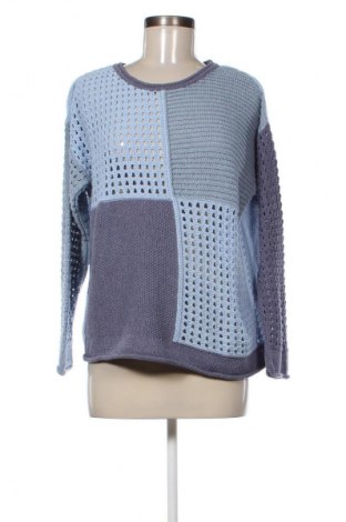 Damski sweter Le Comte, Rozmiar L, Kolor Kolorowy, Cena 28,99 zł