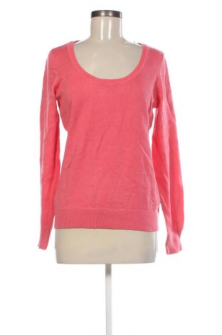 Γυναικείο πουλόβερ Linea Tesini, Μέγεθος M, Χρώμα Ρόζ , Τιμή 4,99 €