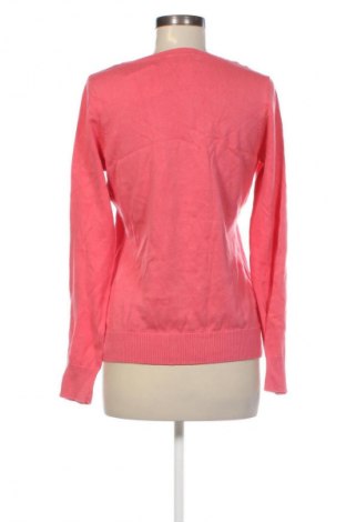 Γυναικείο πουλόβερ Linea Tesini, Μέγεθος M, Χρώμα Ρόζ , Τιμή 4,99 €