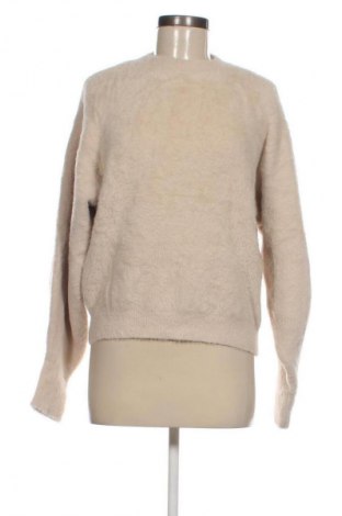 Dámský svetr Loavies, Velikost S, Barva Béžová, Cena  189,00 Kč