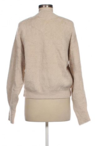 Dámský svetr Loavies, Velikost S, Barva Béžová, Cena  189,00 Kč