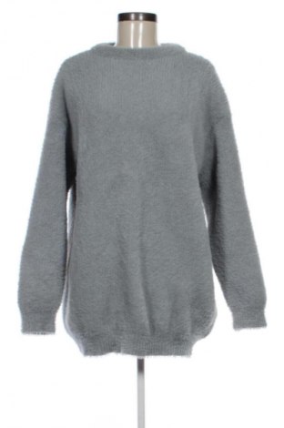 Дамски пуловер MAFIA, Размер XL, Цвят Сив, Цена 10,22 €