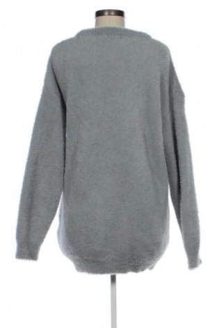 Дамски пуловер MAFIA, Размер XL, Цвят Сив, Цена 10,22 €