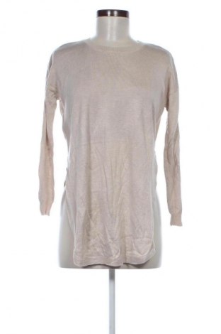 Damenpullover Mango, Größe S, Farbe Beige, Preis 7,99 €